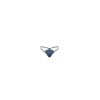 Yassmyne String - Bleu
